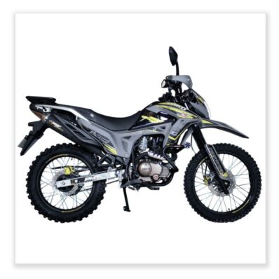 Tuko TK-Z250 4V