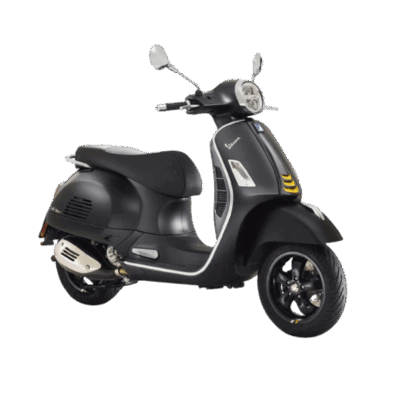 Vespa GTS 300 2024