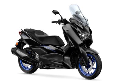 Yamaha XMAX 300 (292 cc)
