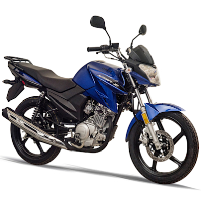 Yamaha YB 125