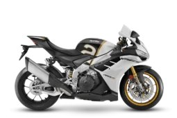Aprilia RS V4 Factory 2024