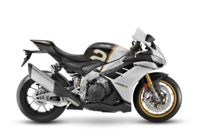 Aprilia RS V4 Factory 2024