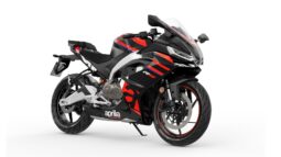 Aprilia SR 457 2024