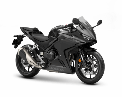 Honda CBR500R