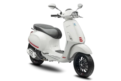 Vespa Sprint S 150 2024