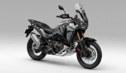 Honda Africa Twin CRF1100L