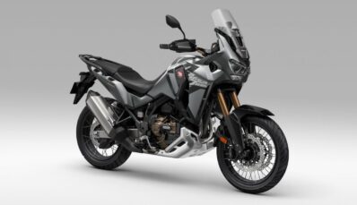Honda Africa Twin CRF1100L