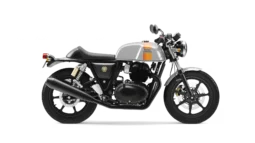 Royal Enfield Continental GT 650 Twin