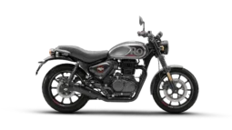 Royal Enfield Hunter 350