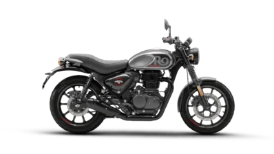 Royal Enfield Hunter 350