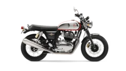 Royal Enfield Interceptor 650 Twin