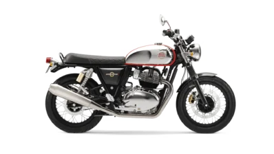 Royal Enfield Interceptor 650 Twin