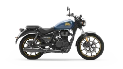 Royal Enfield Meteor 350