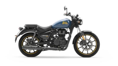 Royal Enfield Meteor 350