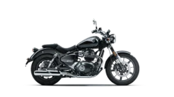 Royal Enfield Super Meteor 650