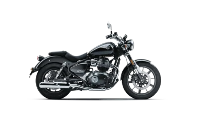 Royal Enfield Super Meteor 650