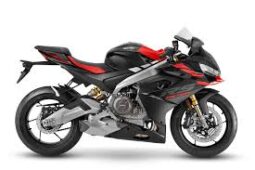 Aprilia RS 660 2024