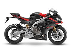 Aprilia RS 660 2024