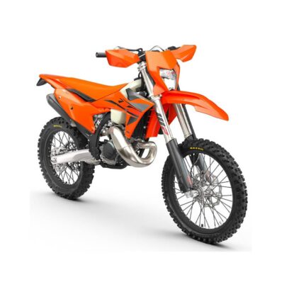KTM 150 EXC