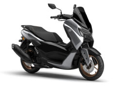 Yamaha NMAX 155 (153 cc)