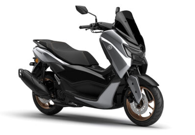Yamaha NMAX 155 (153 cc)