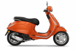 Vespa Primavera 150 Touring 2024