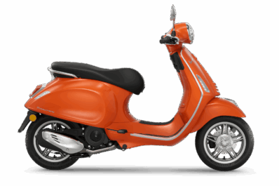 Vespa Primavera 150 Touring 2024