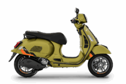 Vespa GTS Super Sport 300 2024