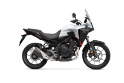Honda CB500X