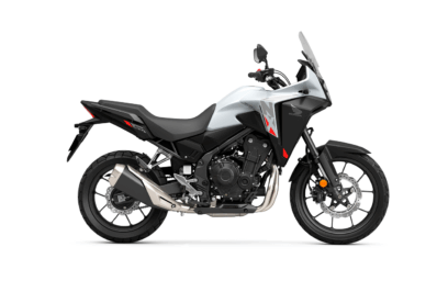 Honda CB500X