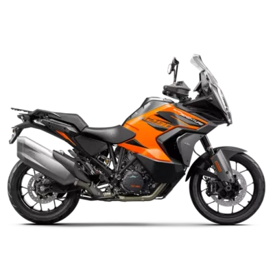 KTM 1290 Super Adventure S