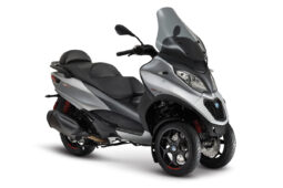 Piaggio MP3 400 2024