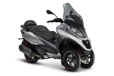 Piaggio MP3 400 2024