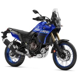 Yamaha Ténéré 700 (689 cc)