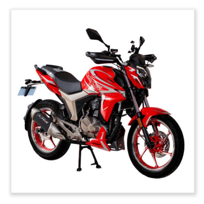 Tuko TK-CR5 Evo