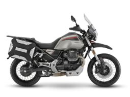 Moto Guzzi V85 TT Travel 2024