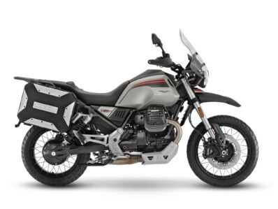 Moto Guzzi V85 TT Travel 2024