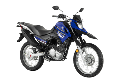 Yamaha XTZ 150 FI