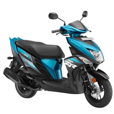 Yamaha Ray ZR 113
