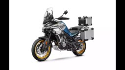 CFMOTO 800MT Touring 2024 full