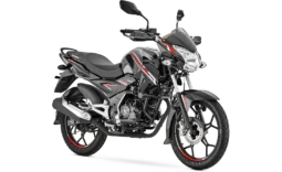 Bajaj DISCOVER 125 ST 2025