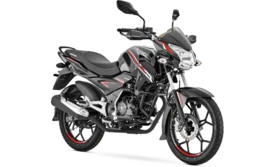 Bajaj DISCOVER 125 ST 2025