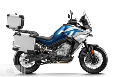 CFMOTO 800 MT 2024