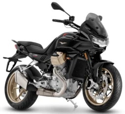 Moto Guzzi V100 Mandello 2024