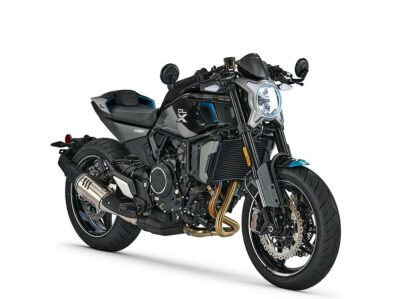Cfmoto 700Clx Sport 2024