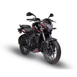 Bajaj NS 200 FI 2025