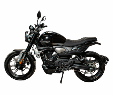 TUKO Racer 250