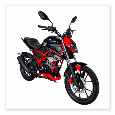 TUKO CR3 EVO 200
