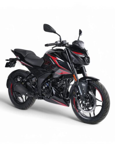 Bajaj NS 200 2026