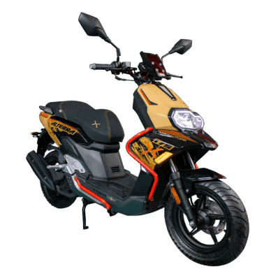 TUKO TK Alterra 170